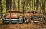 Old Car City: The Worlds Largest Classic Car Junkyard