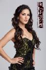 Sunny Leone New Photo Shoot For Tollywood Magazine