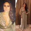 Kareena Kapoor  at Faraz Manans Show