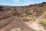 The Domes of Fabedougou