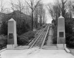 Quincy Granite Railway Americas First Commercial Railroad