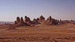 Trona Pinnacles