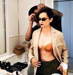 Kangana Ranaut Bold walk in Cannes