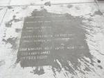 Hidden Poems on Bostons Sidewalk Reveal When it Rains