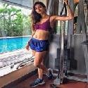 Disha Patani Will Give You Fitness Goals