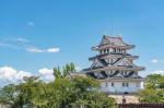 Sunomata Castle The Castle That Was Built on a Single Night