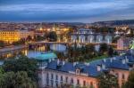 The Bridges of Prague