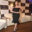 Evelyn Sharma at AZAs Preview of Gennext