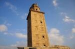 Tower of Hercules: A 2nd Century Lighthouse Still in Use