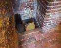 Priest Holes Secret Chambers That Hid Mediaeval Priests