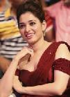 Tamanna at Baahubali audio Launch