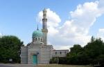 Dampfmaschinenhaus: A Mosque Shaped Pump House in Potsdam