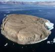 The Whiskey War of Hans Island