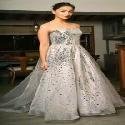 Alia Bhatt at Reception