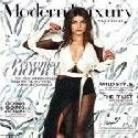 Priyanka Chopra  Modern Luxury Magazine