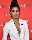 Priyanka Chopra – 2016 Time 100 Gala in New York