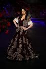 Aishwarya Rai at grand finale of India Couture Week