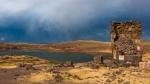 The Chullpas of Sillustani