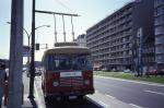 Gyrobus The FlywheelPowered Public Transportation