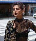 Nargis Fakhri Photoshoot for Grazia Magazine