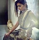 Radhika Apte Shoots for Pernias PopUp Shop EMagazine