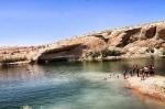 Lac de Gafsa: Tunisia’s Mysterious Lake That Appeared Overnight