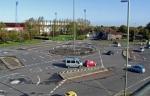 The Roundabouts of Great Britain