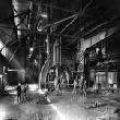 The Steam Hammers Of The Industrial Age