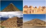 Pyramids of The Ancient World