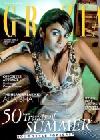 Alia Bhatt Grazia Photoshoot February 2016