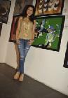 Ameesha Patel Inaugurates Colors of Life-Crafted Change