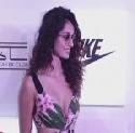 Disha Patani at Myntra Sneaker Club Organise Pub Crawl