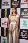 Sonam Kapoor on Zee Cine Awards Red Carpet