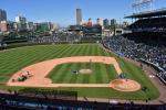 Wrigley Fields Rooftop Seats