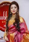 Pranitha at Saubhagya Utsav 2013 Event Images