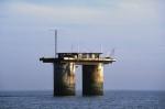 The Principality of Sealand, or How to Start Your Own Country