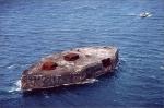 Fort Drum: The Concrete Battleship on El Fraile Island