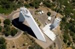 The McMath-Pierce Solar Telescope