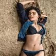 Saiyami Kher Photoshoot For GQ India Magazine Jan 2017