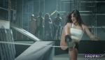 Katrina Kaif Goes Kamli - Dhoom 3 (Behind the Scenes)