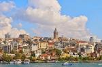 Istanbul, The City That Lies in Two Continents