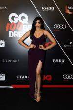 Adah Sharma at Red Carpet Ceremony of GQ Best Dressed 2018