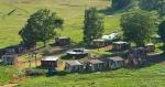 Shanty Town: Slum Themed Resort for the Tasteless Rich