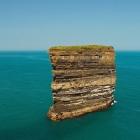 Dun Briste, an Impressive Sea Stack at Downpatrick Head