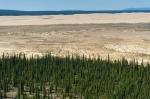 The Great Kobuk Sand Dunes â An Alaskan Oddity