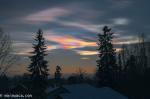 Polar Stratospheric Clouds And Its Dark Secret