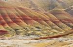 Painted Hills of Oregon