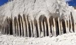 The Mysterious Stone Columns Along Crowley Lake