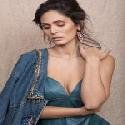 Sizzling pictures of Bruna Abdullah that you cannot miss