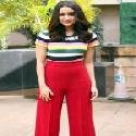 Sharaddha Kapoor promote her film Haseena Parkar